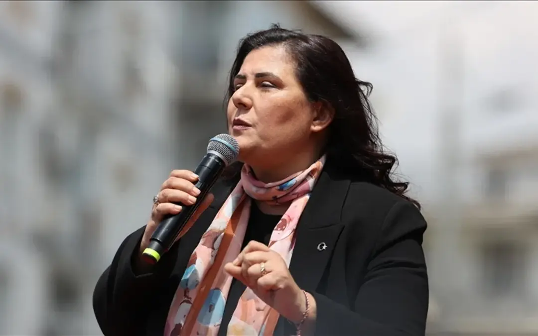 Çerçioğlu’ndan Özel’e suç duyurusu: İftira niteliği taşıyan açıklamalar karşılıksız kalmayacak